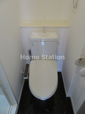 【トイレ】 | エルミタージュ福島