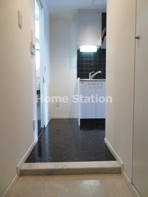 【玄関】 | エルミタージュ福島