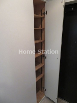 【収納】 | エルミタージュ福島