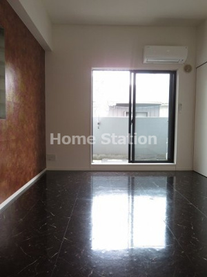 【居間・リビング】 | エルミタージュ福島