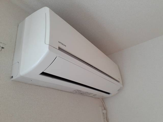 プラシード池田下町の設備