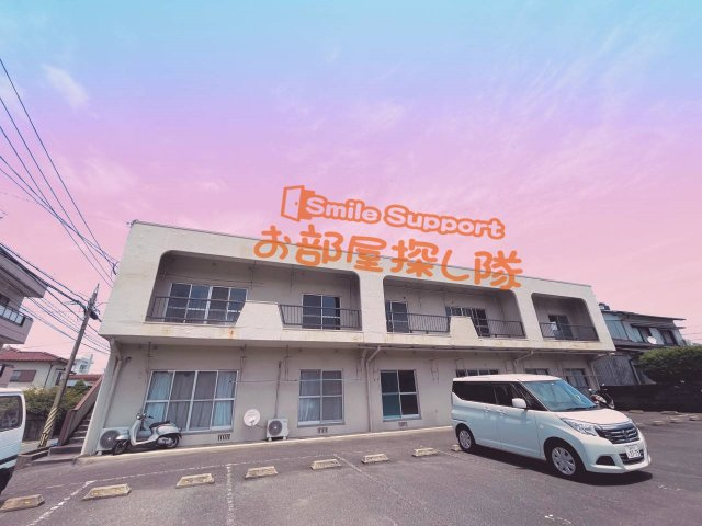 ヴィラージュシンワ