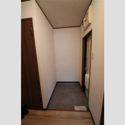 【収納】 | ルミエールＢ | こまごまとしたものを収納できそうですね