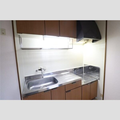 【浴室】 | ルミエールＢ | お風呂です