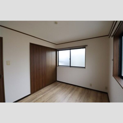 【居間・リビング】 | ルミエールＢ | ゆったりとしたリビングです