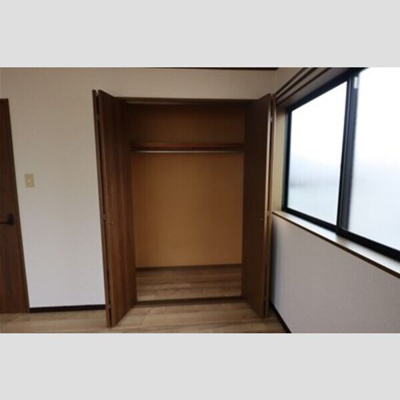 【トイレ】 | ルミエールＢ