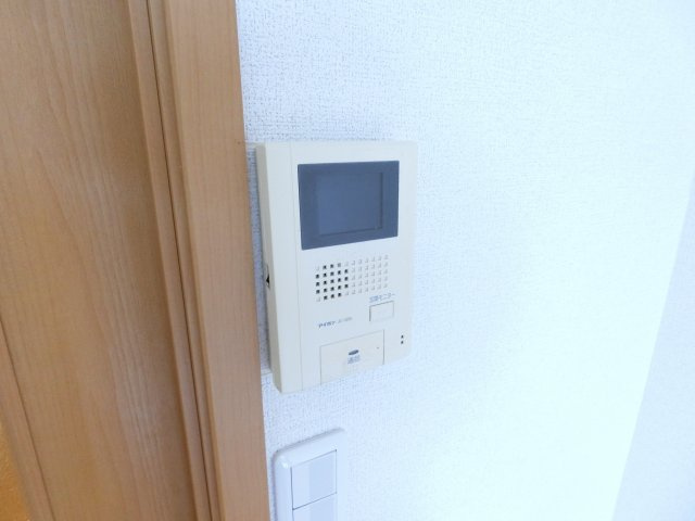 シャロルエヌのセキュリティ