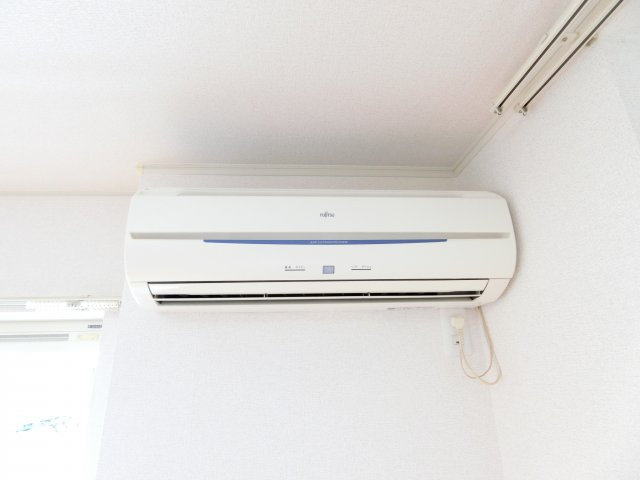 シャロルエヌの設備