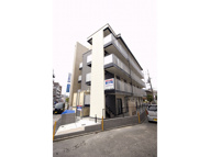 レオパレスひらかたの画像