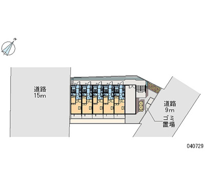 【地図】 | レオパレスひらかた