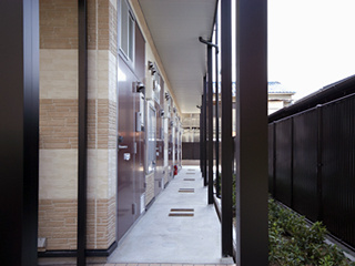 【その他共用部分】 | レオパレスＩＭＰＵＬⅢ