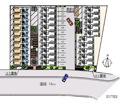 【地図】 | レオパレス門真みなみＡ