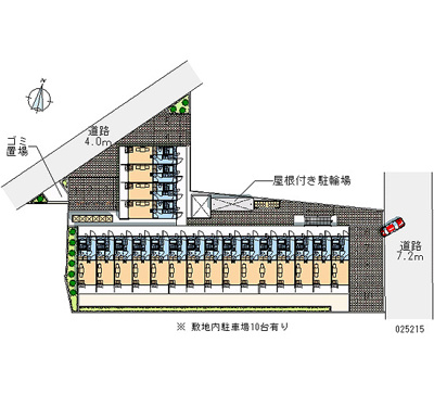 【地図】 | レオパレス江口橋