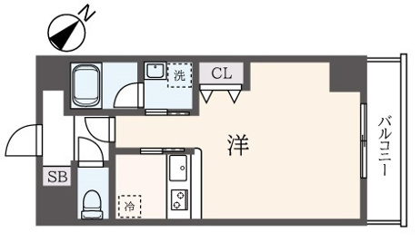 【間取り】 | Ｆｉｅｒｔｅ高波