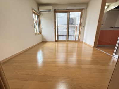 【居間・リビング】 | プレッソ戸塚