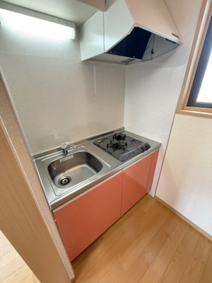 【キッチン】 | プレッソ戸塚