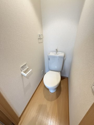 【トイレ】 | プレッソ戸塚