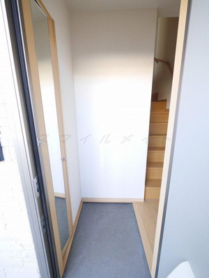 【玄関】 | プレッソ戸塚