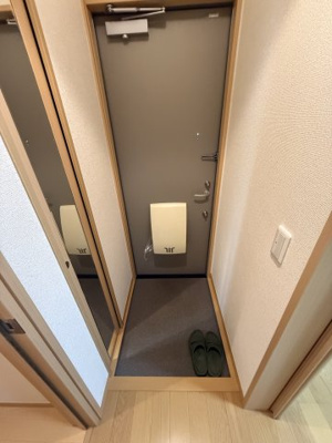 【玄関】 | プレッソ戸塚