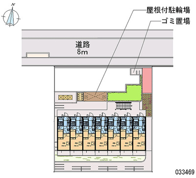 【地図】 | レオパレスＣＯＡＸ