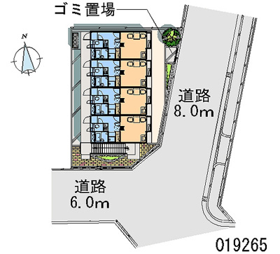 【地図】 | レオパレスエクセル