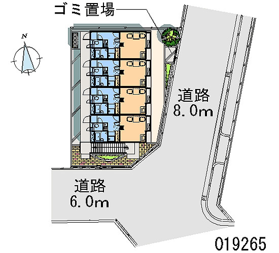 【地図】 | レオパレスエクセル