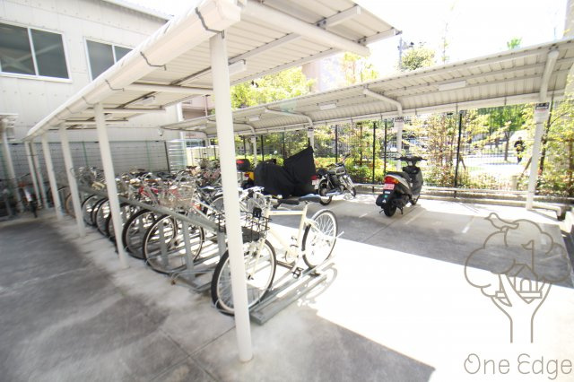 アドバンス新大阪Ⅵビオラのその他共用部分