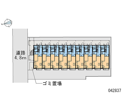 【地図】 | レオパレス森小路