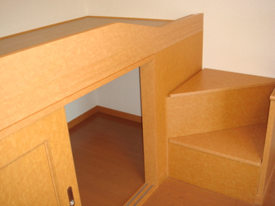 【設備】 | レオパレス天満