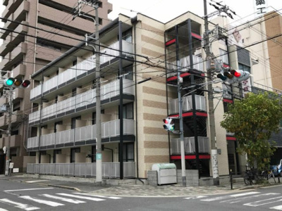 【バルコニー】 | レオパレス天満