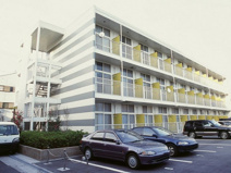 レオパレスＰｅｔｉｔ・ｃｈａｔｅａｕの画像