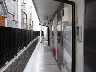 【その他共用部分】 | レオパレスタカセ