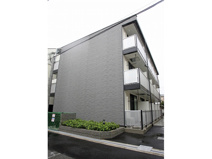 レオパレスタカセの画像