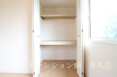 【収納】 | イーストコートB