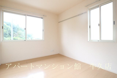 【洋室】 | イーストコートB
