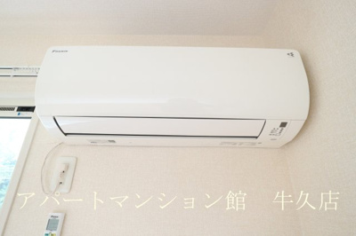 【設備】 | イーストコートB