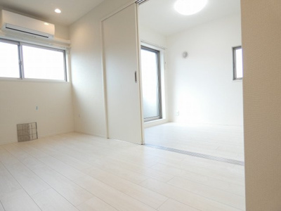 【内装】 | ハーモニーテラス中島町