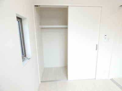 【収納】 | ハーモニーテラス中島町