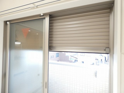 【内装】 | ハーモニーテラス中島町