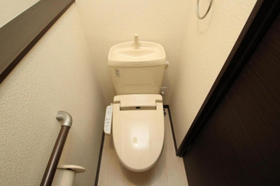 【トイレ】 | レオネクストアライズ