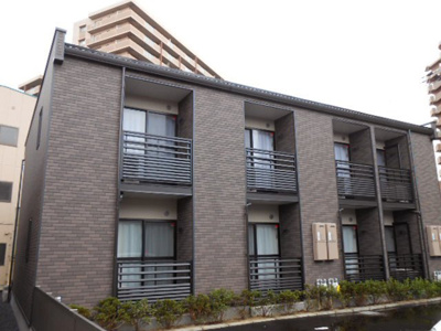 【バルコニー】 | レオネクストアライズ