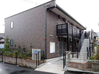 【その他共用部分】 | レオネクストアライズ