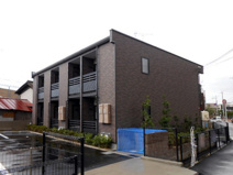 レオネクストアライズの画像