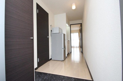 【玄関】 | レオネクストアライズ