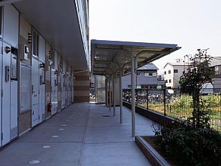 【その他共用部分】 | レオパレスラピート