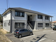 グリーンパークハイツⅡの画像