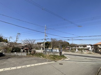 【展望】 | 周辺の景色です