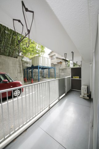ピボットマンション八幡の展望