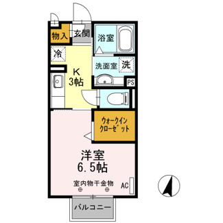 【間取り】 | よろづや５