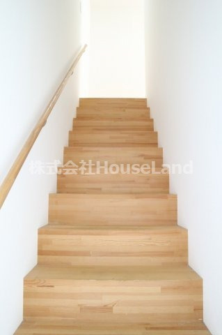 ヴィラージュ金太郎のその他共用部分